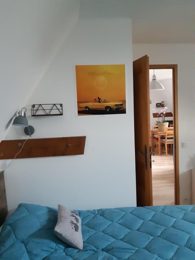 Relais Equestre Du Miloir - Chambres D'Hotes Saint-Desir Екстериор снимка